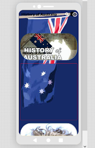 History Of Australia 1.0.0 APK + Мод (Unlimited money) за Android