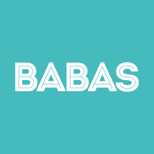 BABAS Burgers logo
