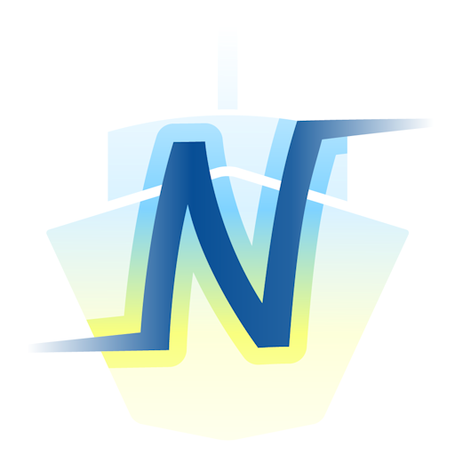 Nushima Kisen logo
