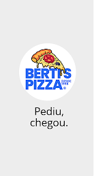 Berti’s Pizza