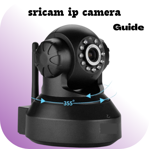 sricam ip camera guide