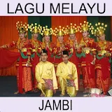Lagu Jambi - Lagu Melayu icon