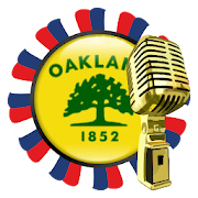 Oakland Radio Stations - California, USA