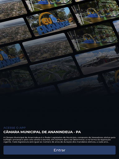 Câmara Ananindeua PA Screen 3