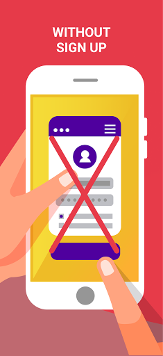 SurferVPN - VPN Proxy. Screen 2