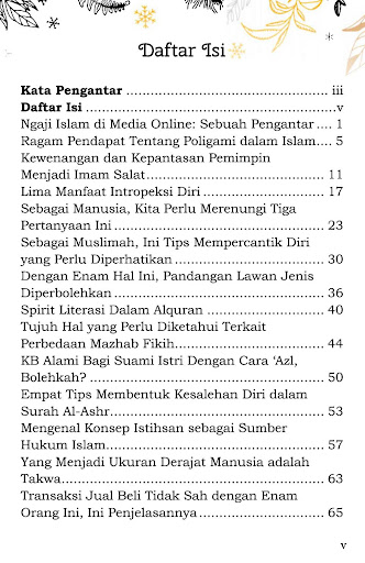 Bincang Syariah Artikel Online Screen 2