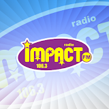 Impact FM icon