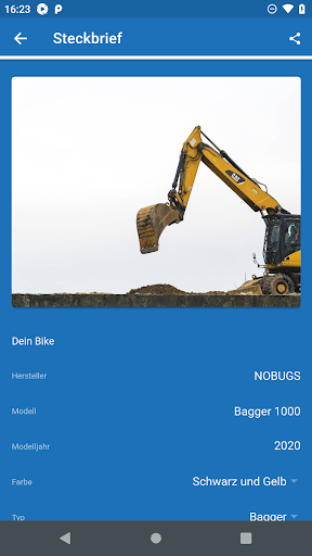 NOBUGS NLS Screen 3