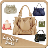 Ladies Purse Hand Bags Designs icon