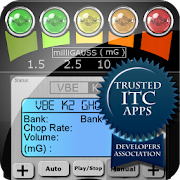 Top 30 Tools Apps Like VBE K2 GHOSTBOX PRO - Best Alternatives