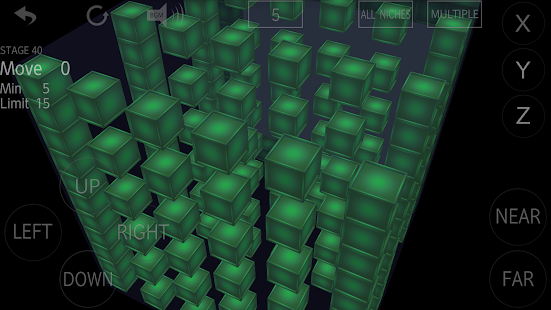 3D Puzzle BLOCKS 3.3 APK screenshots 7