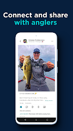 FishAngler - Fishing App