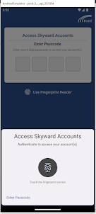 Skyward Mobile App