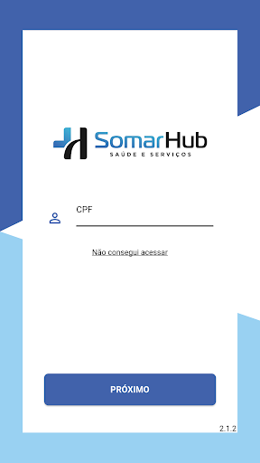 Somar Hub Screen 2