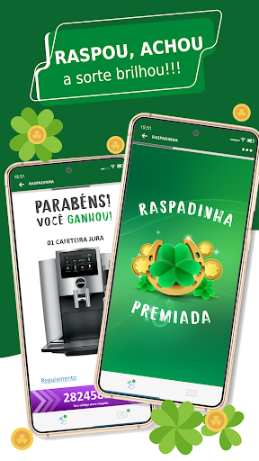 Super Cliente São Lucas