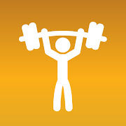 Fitly: Workouts, Motivation & Fitness Home Screen
