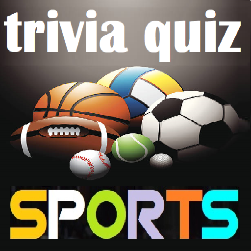 questions in sports logo