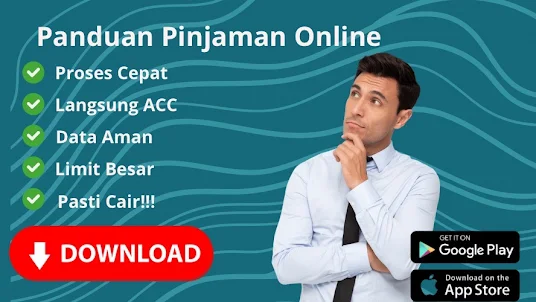 Pinjaman Tunai Cair Guide