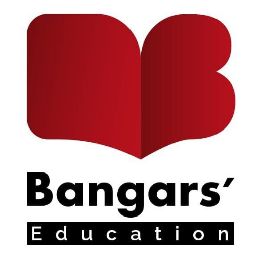 Bangars Education logo