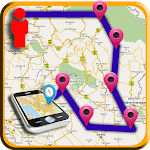 Cover Image of Download Mobile Number Locator - Phone Caller Locator 1.1 APK