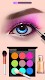 screenshot of Makeup Kit - Color Mixing