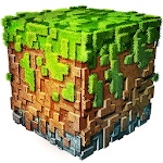Cover Image of Descargar Mundo de bloques de minas 3D de RealmCraft 5.1.2 APK