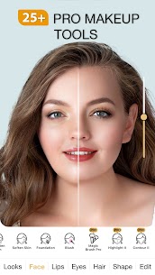 Perfect365 Makeup Photo Editor v9.11.13 Apk (VIP Unlocked All) Free For Android 2