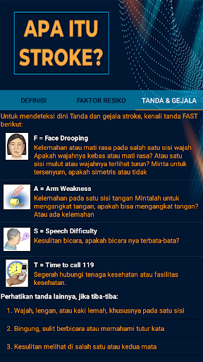 RawatStroke Screen 2