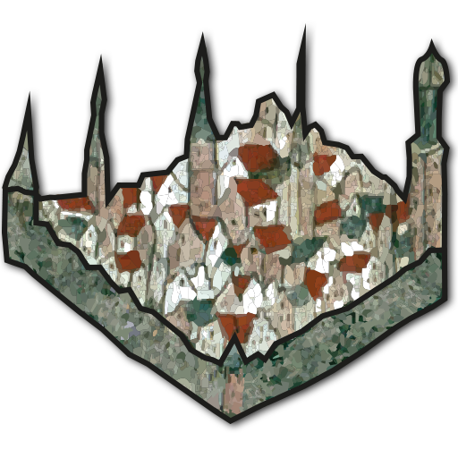 City Father logo