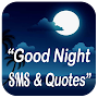 Good Night Message & Quotes