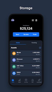 ONUS: Grow & Invest in Crypto 11