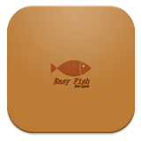 Easy Fish Recipes icon