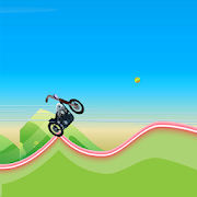 Top 20 Racing Apps Like High Jump:Bikes Hill - Best Alternatives