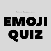 Emoji Quiz: Guess The Movie app icon