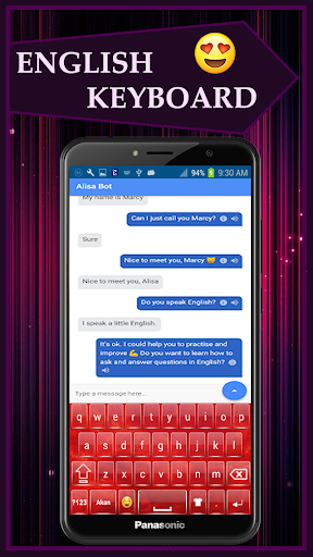 Akan keyboard QP  Akan keyboa