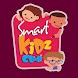 Smart Kidz Smart Classroom - Androidアプリ