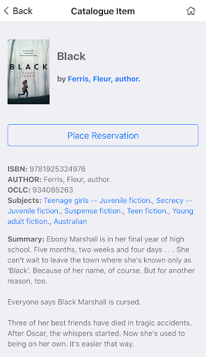 Dunedin Public Libraries