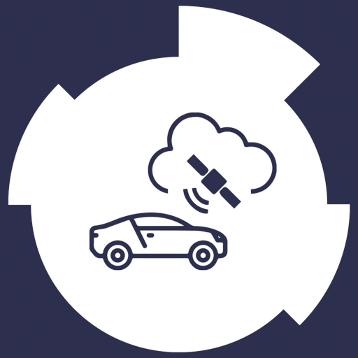 GC Rastreador logo