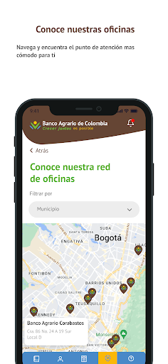 Aula Financiera BancoAgrario