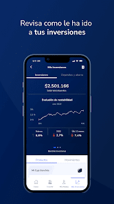 Screenshot 5 Mi Inversión android
