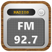 Rádio 92.7 FM