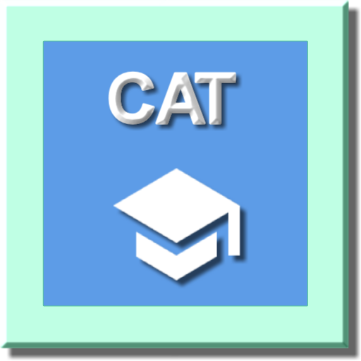 CAT Exam Preparation logo