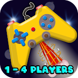 Party 2 3 4 Player Mini Games icon