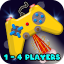 Herunterladen Party 2 3 4 Player Mini Games Installieren Sie Neueste APK Downloader