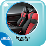 Interior Mobil icon