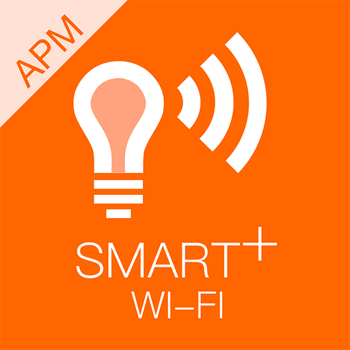 LEDVANCE APM SMART+ Wi-Fi logo