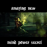 Amazing New Mind Power Secret icon