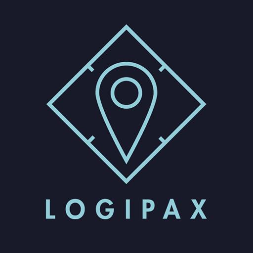 LOGIPAX Driver logo
