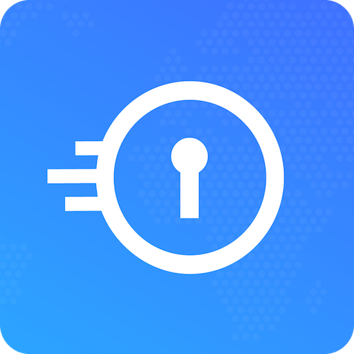 SaferVPN - Simple & Secure VPN 4.1.10 Icon