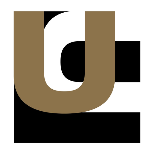 United Contractors logo